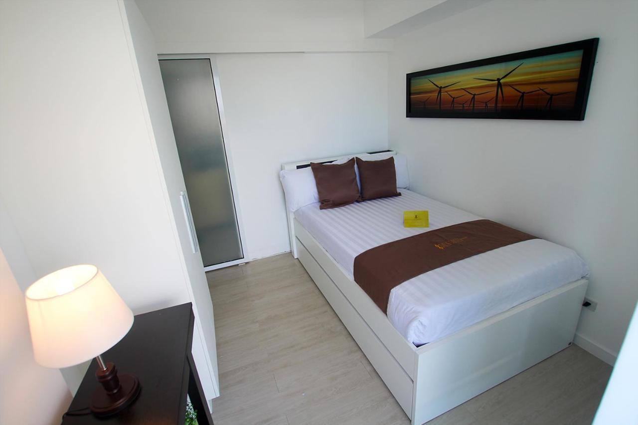 Siglo Suites @ The Azure Urban Resort Residences Paranaque City 外观 照片